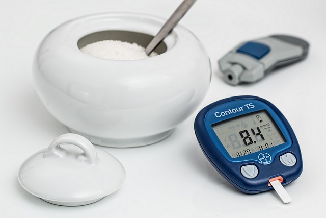 Berberine vs. Metformin: Natural Alternatives for Insulin Sensitivity