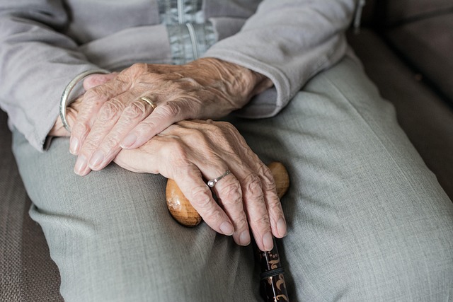 Mobility and Fascia Training for Female Joint Longevity