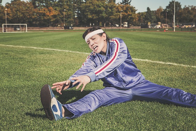 The Impact of Zone 2 Training on Perimenopause Cortisol Levels