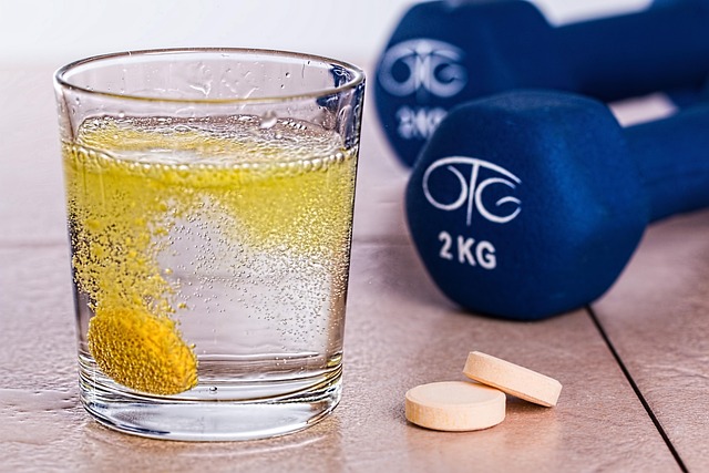 The Precision Supplement Stack for Female Longevity and Ovarian Health