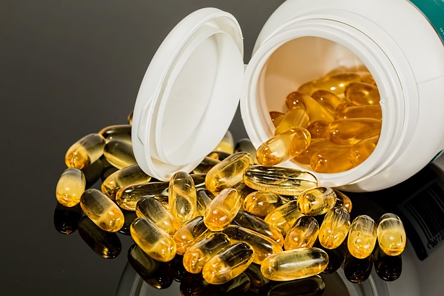 The Precision Supplement Stack for Female Longevity and Ovarian Health